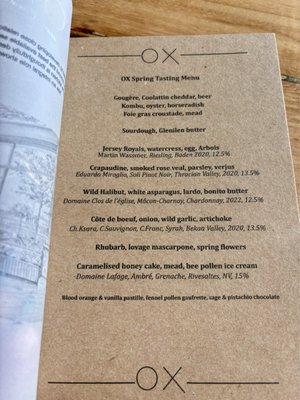 OX Belfast by null