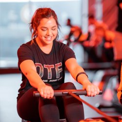 Orangetheory Fitness