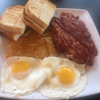 Canopy Road Cafe - The Hasher - American Near Me - Jacksonville, Florida