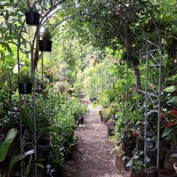 Roger's Garden Centre