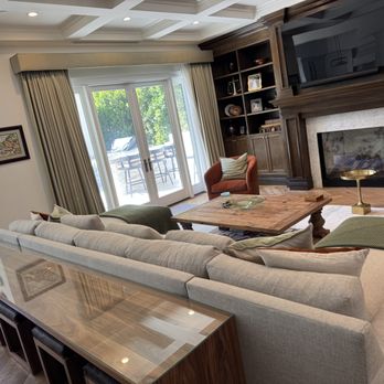 KMW Interiors - Home Staging Near Me - Beverly Hills, California
