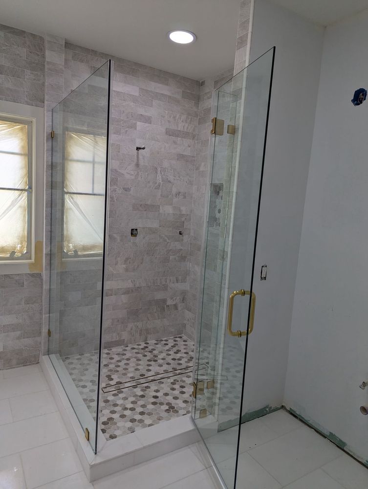 Slide of Handyman Houston Remodeling