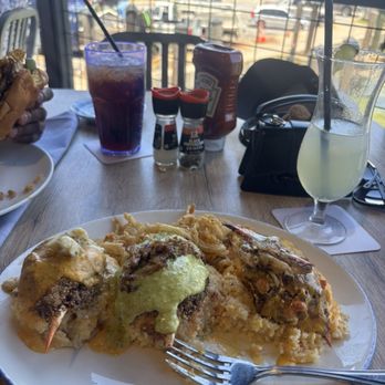 Katie's Seafood House - Buddy Burger Galveston's Own! - Seafood Near Me - Galveston, Texas Katie's Seafood House - Buddy Burger Galveston's Own! - Seafood Near Me - Galveston, Texas