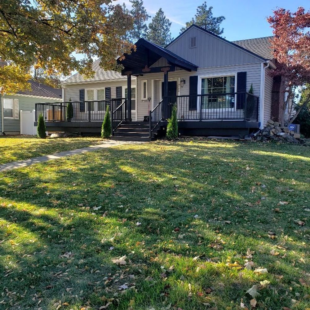 Longevity - General Contractors Near Me