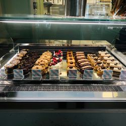 Zero Gradi