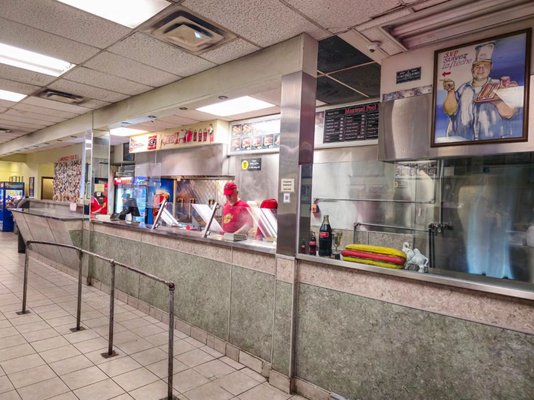 Montreal Pool Room by null Montreal Pool Room by null