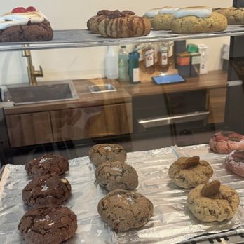 Creme Mood Artisan - Desserts Near Me - Montreal, Quebec Creme Mood Artisan - Desserts Near Me - Montreal, Quebec