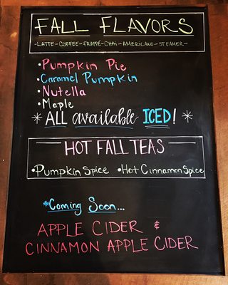 Menu photo 6 Speakeasy Coffee Canal Fulton, OH Menu photo 6 Speakeasy Coffee Canal Fulton, OH