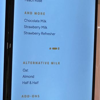 Still Coffee & Treats - Grand Opening Menu - 03/22/25 - Coffee & Tea Near Me - Brea, California Still Coffee & Treats - Grand Opening Menu - 03/22/25 - Coffee & Tea Near Me - Brea, California