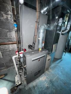 Slide of Rescue Plumbing & HVAC