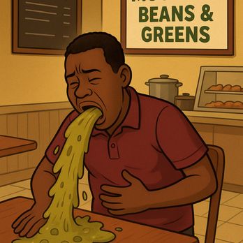 Mookey's Beans & Greens - MOOKEY'S - Southern Near Me - Oak Park, Michigan Mookey's Beans & Greens - MOOKEY'S - Southern Near Me - Oak Park, Michigan