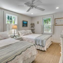 Red Sky Vacation Rentals