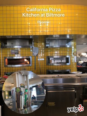 California Pizza Kitchen At Biltmore Order Food Online 146
