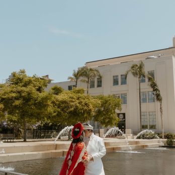 Marriage Hut - Officiants Near Me - San Diego, California