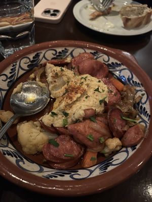 Boca Iberica by null