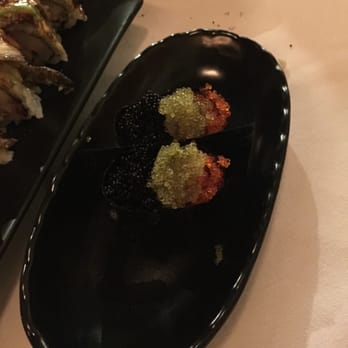 Simon's Sushi - three egg - Japanese Near Me - Plano, Texas
