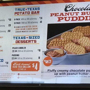 True Texas BBQ - Barbeque Near Me - Pleasanton, Texas