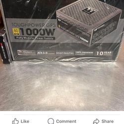 Computer Renaissance - Power supply