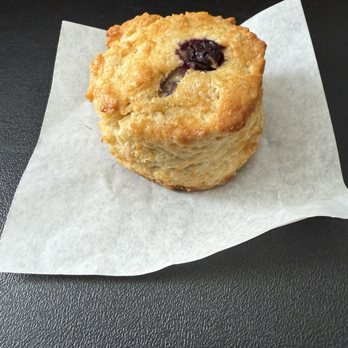 LuciAnna's Pastries - Blueberry Scone - Bakeries Near Me - Godfrey, Illinois LuciAnna's Pastries - Blueberry Scone - Bakeries Near Me - Godfrey, Illinois