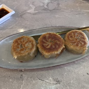 Supreme Dumplings - Shanghainese Near Me - Kirkland, Washington