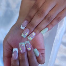 Awesome Nails and Spa