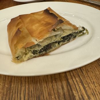 It's Greek To Me - Spanakopita - Greek Near Me - Clifton, New Jersey It's Greek To Me - Spanakopita - Greek Near Me - Clifton, New Jersey