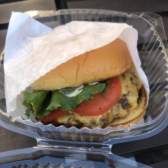 Shake Shack Tysons Corner - ShackBurger~ (8/10) - Burgers Near Me - McLean, Virginia Shake Shack Tysons Corner - ShackBurger~ (8/10) - Burgers Near Me - McLean, Virginia
