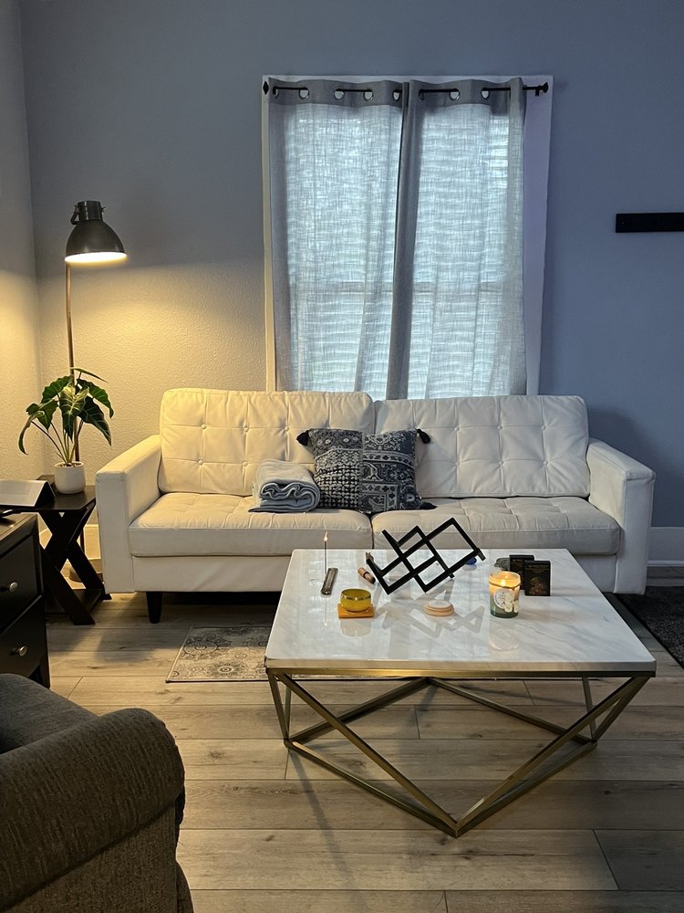 Holistic Psilocybin Transformation - grief counselor in Los Angeles, CA