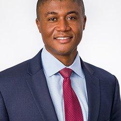 Johnathan Bernard, MD, MPH - OrthoVirginia