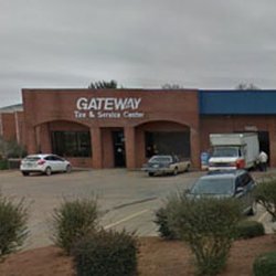 Gateway Tire & Service Center