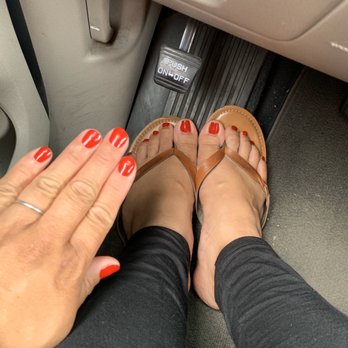 TL Nails Spa - Just a Reg mani and basic spa pedi. Love it! - Nail Salons Near Me - Lawndale, California TL Nails Spa - Just a Reg mani and basic spa pedi. Love it! - Nail Salons Near Me - Lawndale, California