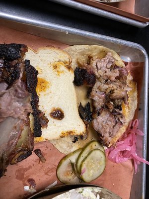 BEAST Craft BBQ Co. by null