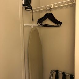 Closet Closet