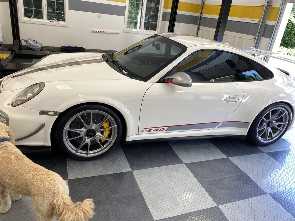 RAUL’S MOBILE CAR WASH & DETAILING Updated September 2024 Central