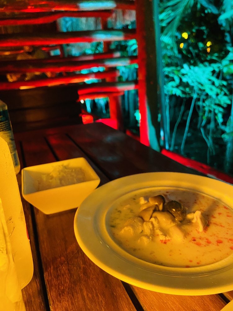 Thai Restaurant