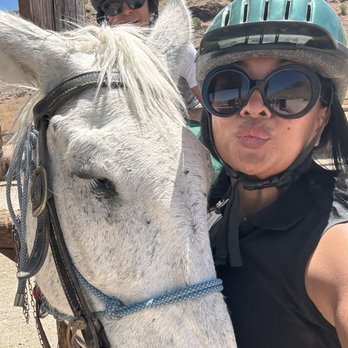 Cowboy Trail Rides - Horseback Riding Near Me - Las Vegas, Nevada