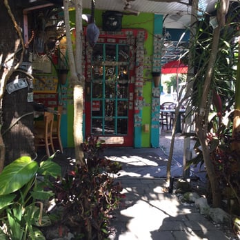 Cantina Captiva - Mexican Near Me - Captiva, Florida