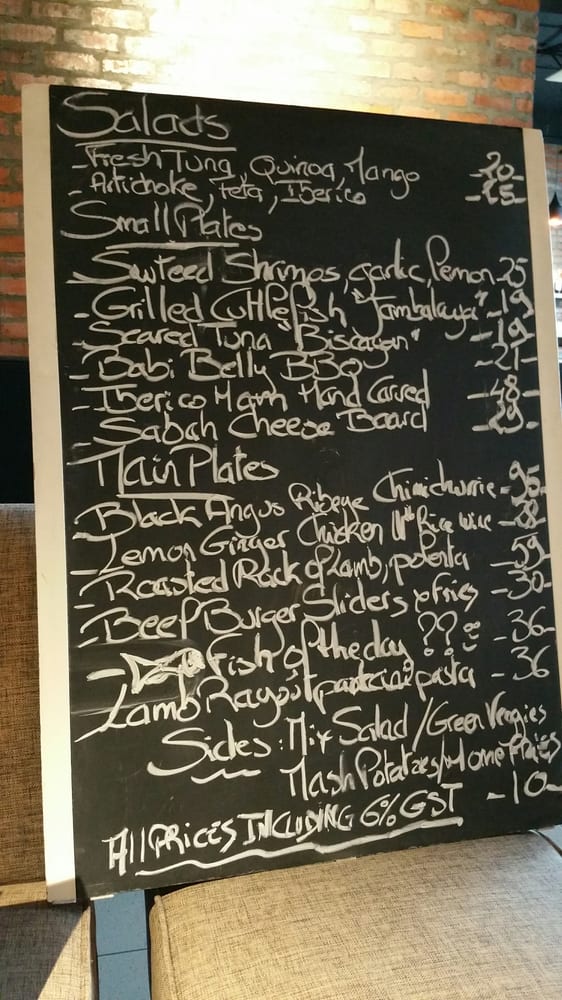 Meet + Wine Bistro