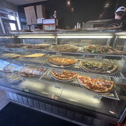 Michelangelo Pizzeria Cucina