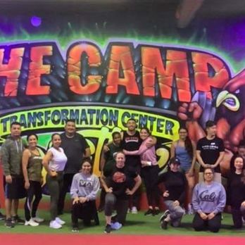The Camp Transformation Center - Boot Camps Near Me - Whittier, California The Camp Transformation Center - Boot Camps Near Me - Whittier, California