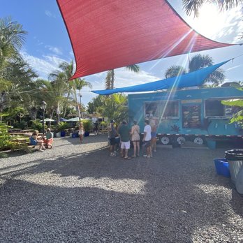 Kihei Food Oasis - Food Trucks Near Me - Kihei, Hawaii Kihei Food Oasis - Food Trucks Near Me - Kihei, Hawaii
