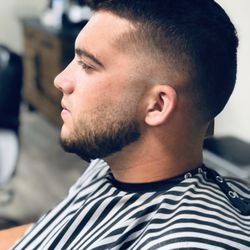 The Barber House - Skin Fade