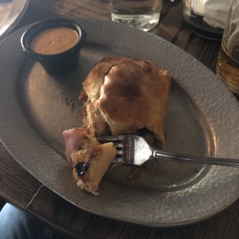 Cornish Pasty - Cajun Chicken!! - Pubs Near Me - Phoenix, Arizona Cornish Pasty - Cajun Chicken!! - Pubs Near Me - Phoenix, Arizona