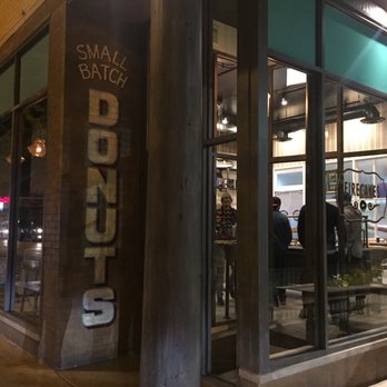 Firecakes Donuts - Cute yeah? - Donuts Near Me - Chicago, Illinois