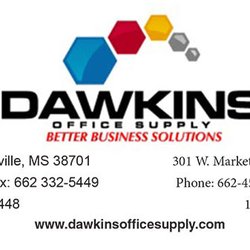 Dawkins Office Supply & Equipment - Dawkins Office Supplies