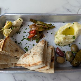 Magissa - Greek Near Me - Portland, Maine