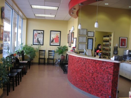 VCA Colonial Animal Hospital