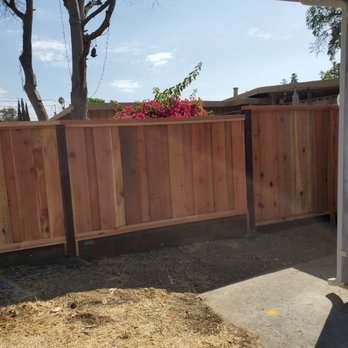 Fremont Fence - Fences & Gates Near Me - Newark, California Fremont Fence - Fences & Gates Near Me - Newark, California