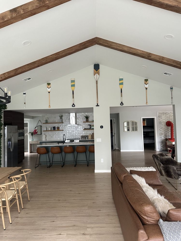 Slide of AG Renovations