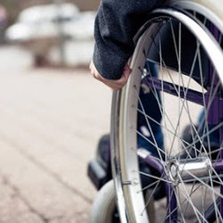 Disability Help Group